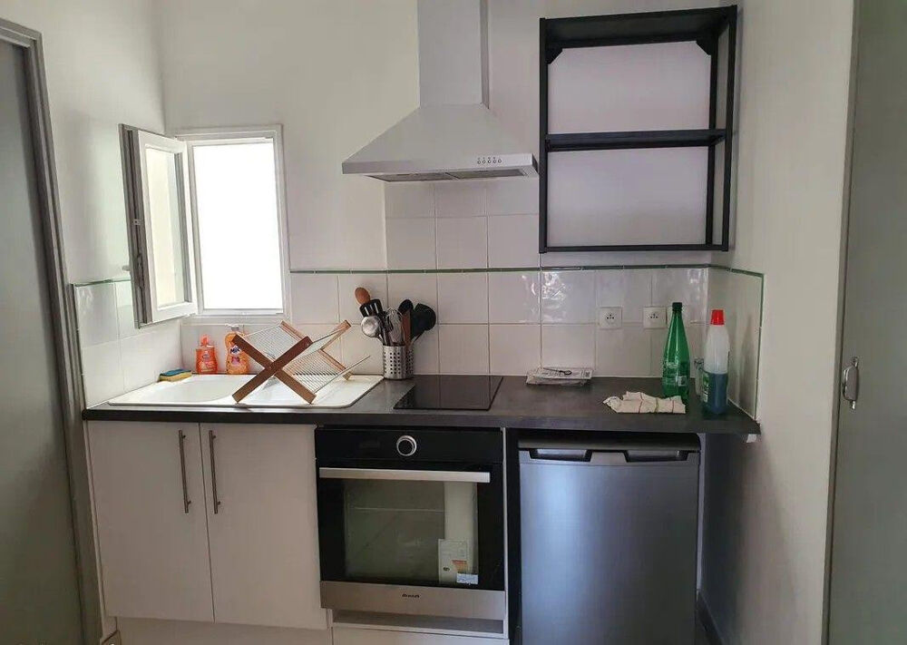 Location Appartement Beau 2P meublé 45m² en plein cœur de l'Ecusson Montpellier