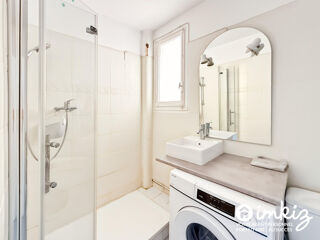  Appartement � vendre 1 pi�ce 21 m�