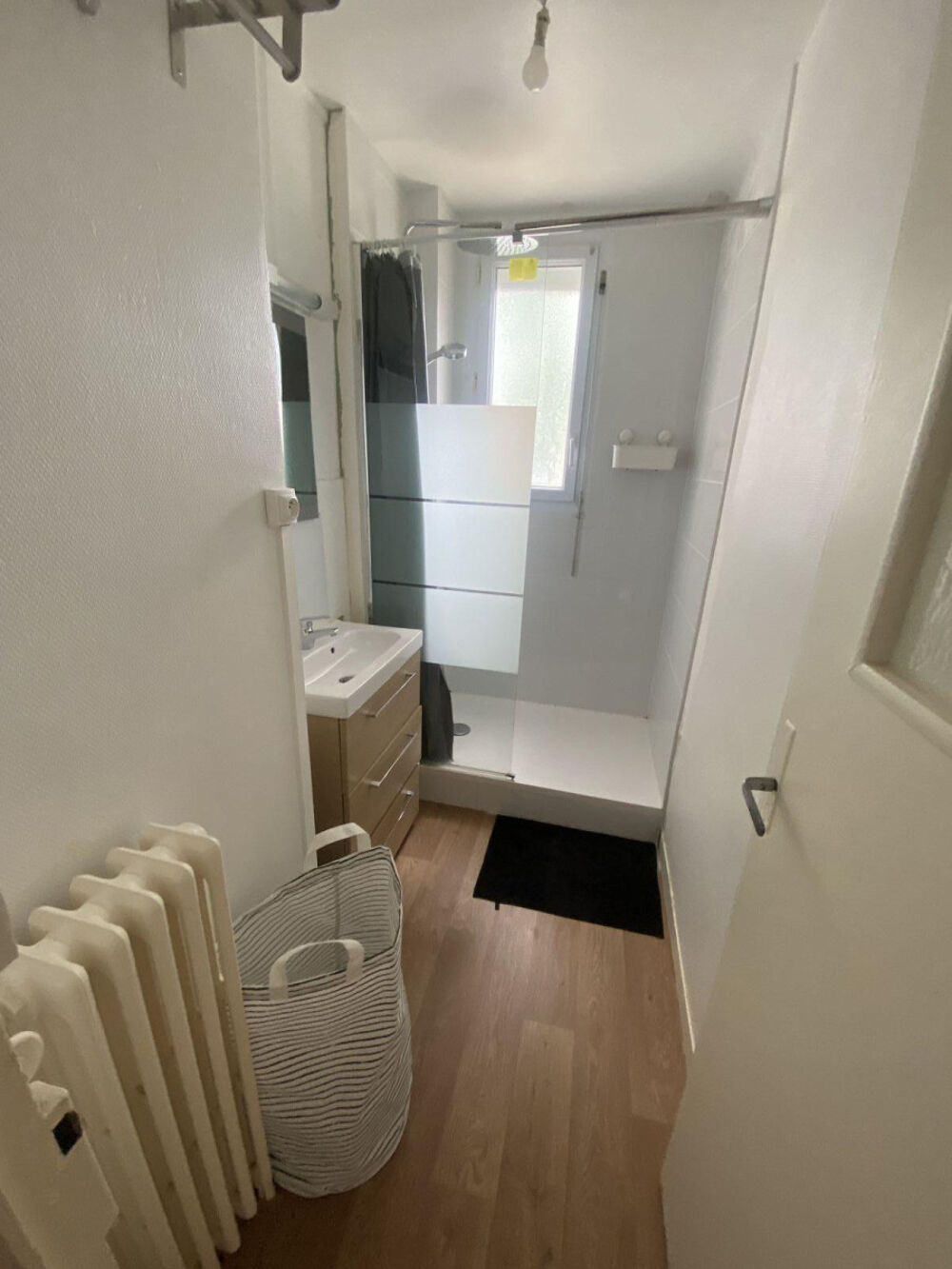 Location Appartement Colocation Belle-beille Angers