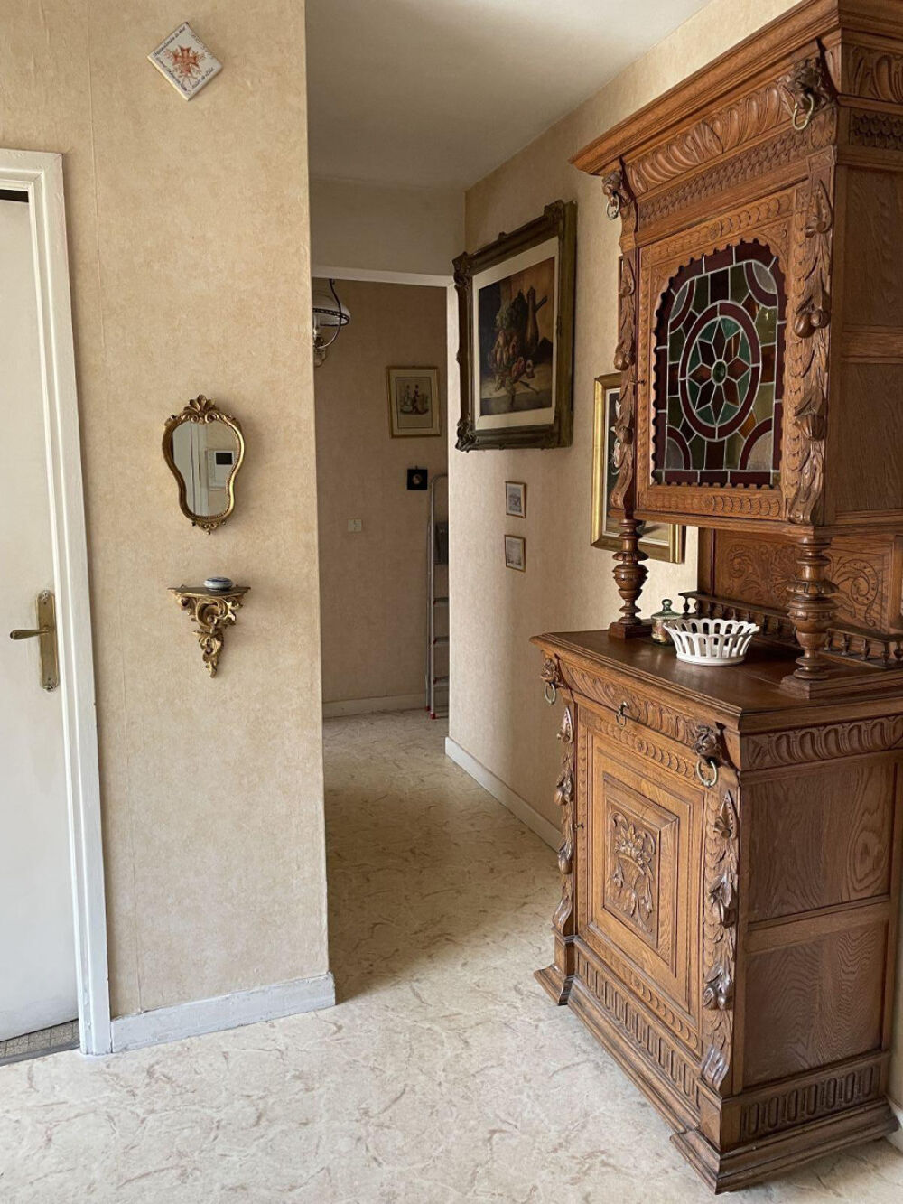 Location Appartement 50 M DE LA GARE LILLE FLANDRE MAGNIFIQUE T2 Lille