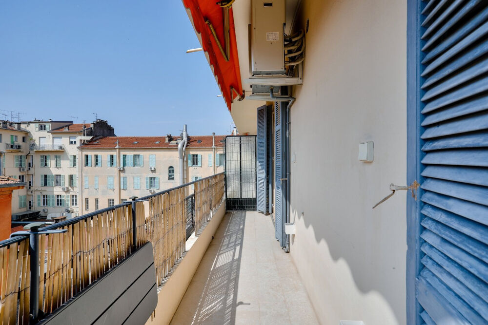 � vendre  Appartement Nice (06000)