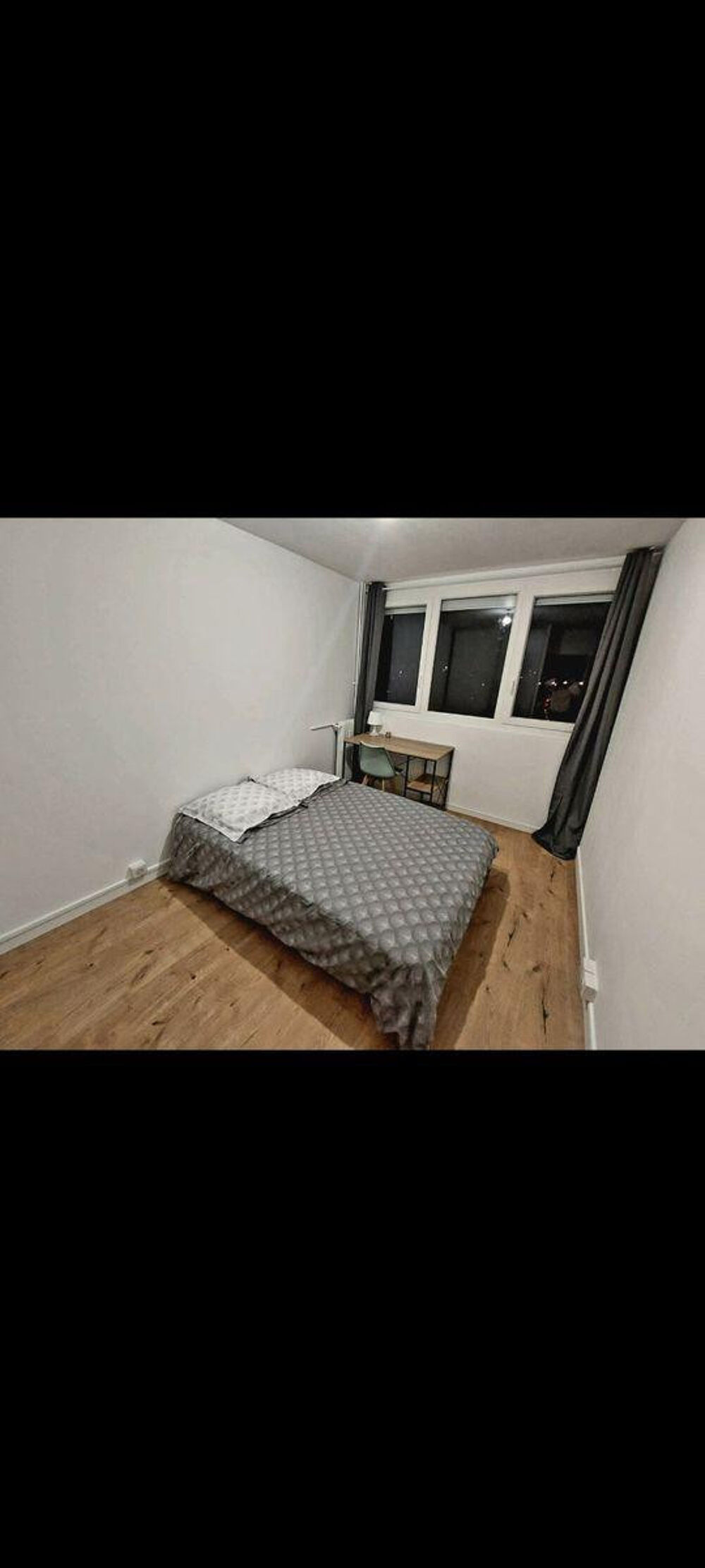 Location Appartement Chambre dans belle colocation T4 de 78 m² meublée Toulouse