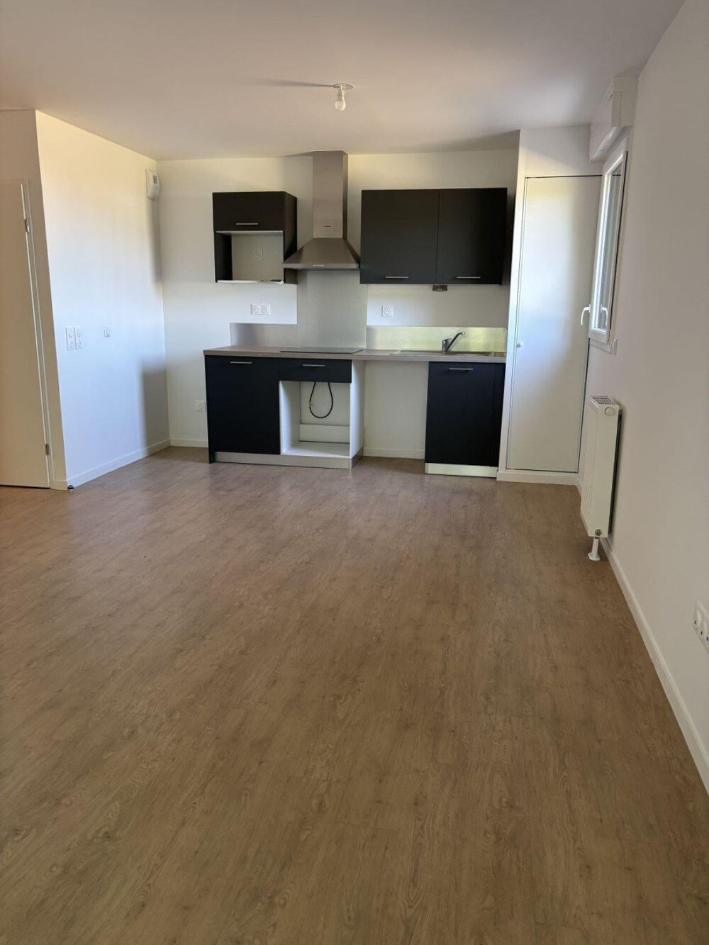 Location Appartement Appartement 3 pièces avec terrasse et jardin Douvres-la-délivrande