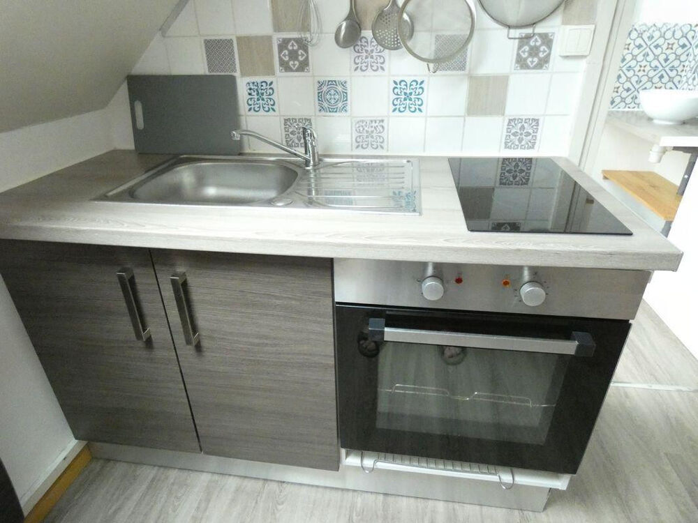Location Appartement Appartement Meublé à Lille-Hellemmes Lille