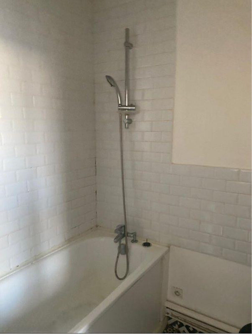 Location Appartement Studio lumineux Paris 11 Paris 11
