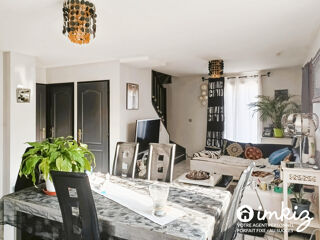  Maison � vendre 5 pi�ces 87 m�