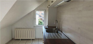  Appartement � louer 4 pi�ces 75 m�