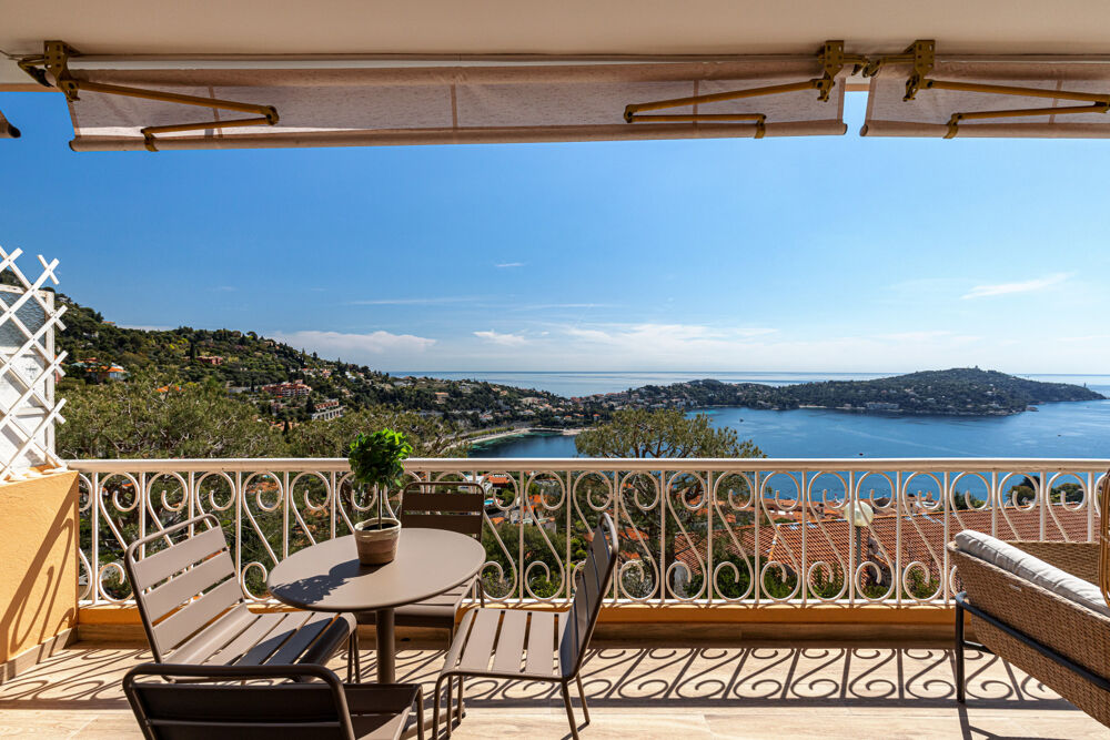 � vendre  Appartement Villefranche-sur-Mer (06230)