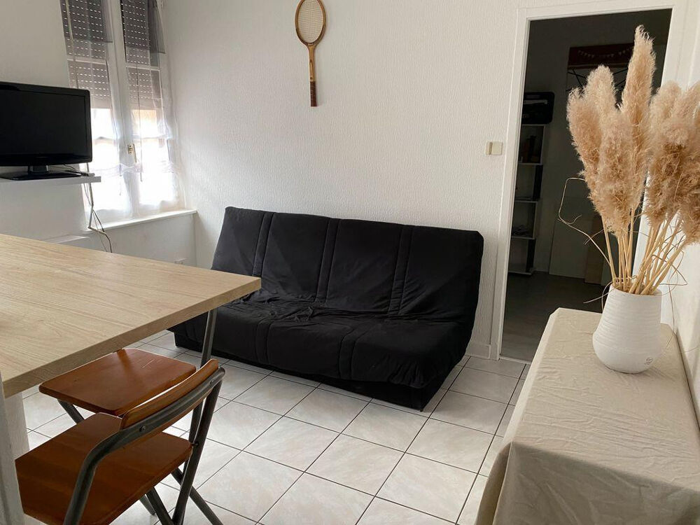 Location Appartement Appartement meublé à Toulouse proche centre ville Toulouse