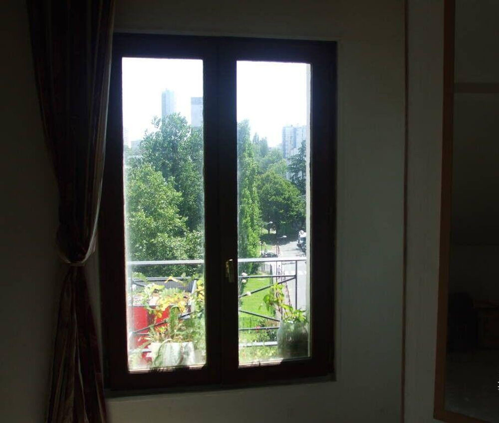 Location Appartement Beau studio 21m² sur jardin Fontenay-sous-bois