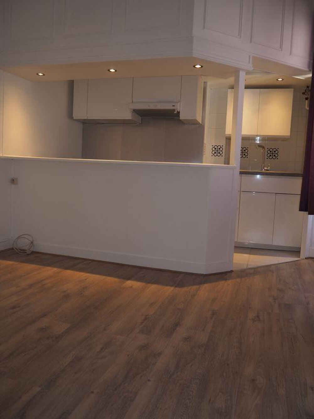 Location Appartement Location appartement T2 27,8 m2 Versailles Versailles