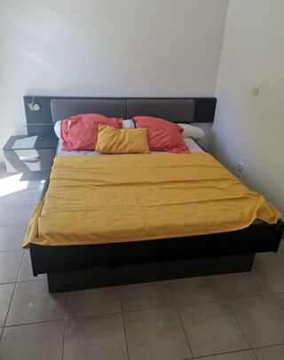  Appartement à louer 2 pièces 50 m²