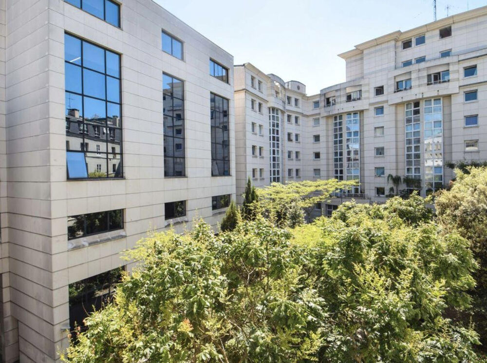 Location Appartement T2 Meublé - 50m2 & Parking - Sèvres Sèvres