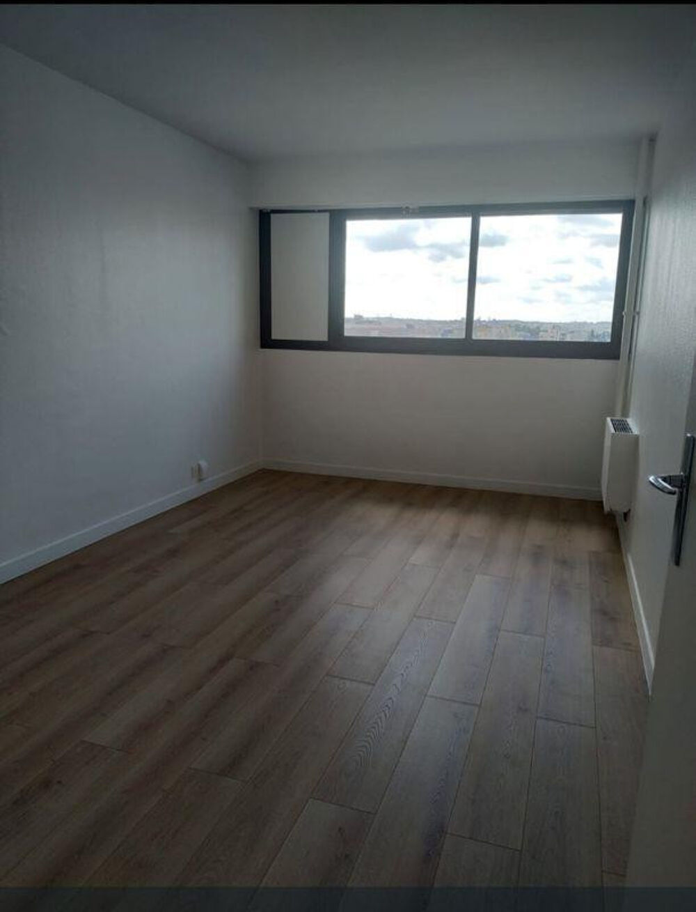 Location Appartement Studio 24m² Créteil Créteil