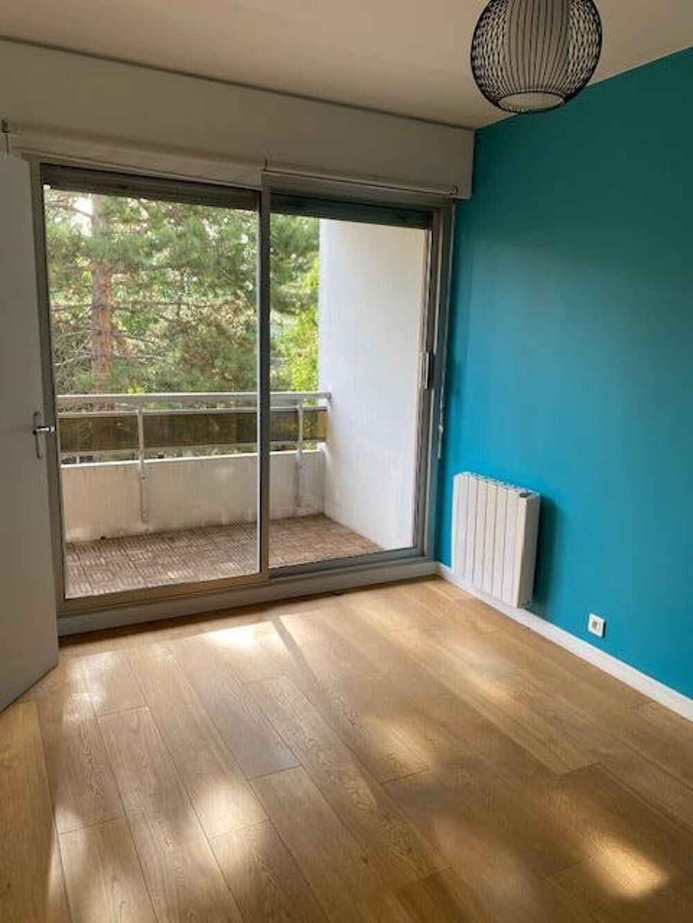 Location Appartement Bel et grand appartement dans résidence récente Clermont-ferrand