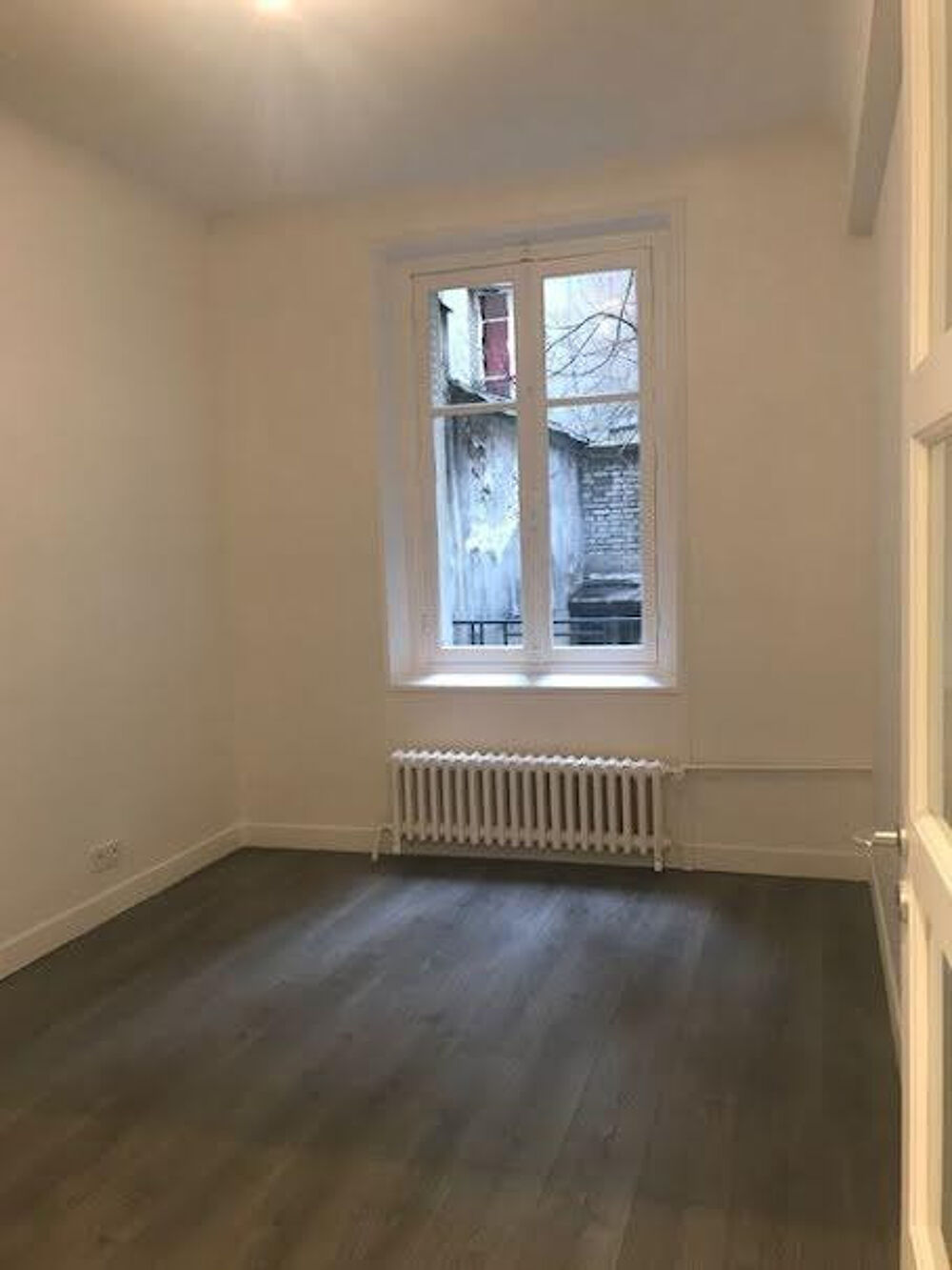 Location Appartement T2 à louer à Paris 20ème Paris 20