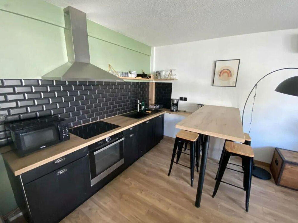 Location Appartement Beau T2 51m² avec balcon Cenon
