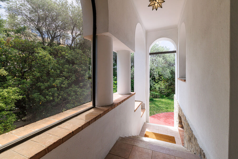 Vente Maison Maison  - 4 pièces  - 220.9 m² Nice