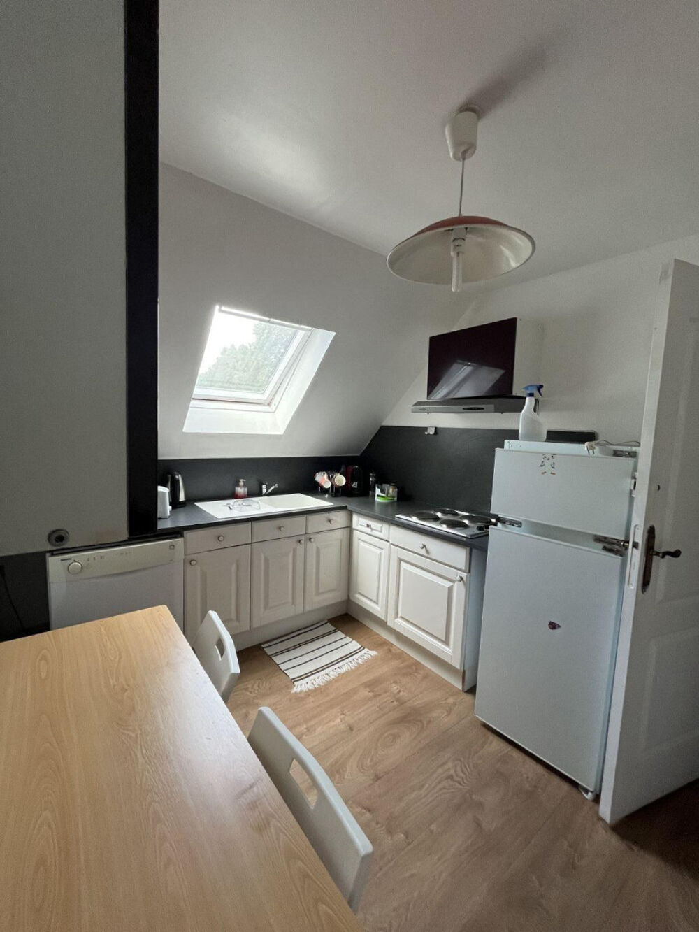 Location Appartement Chambre cosy en colocation Savigny-le-temple