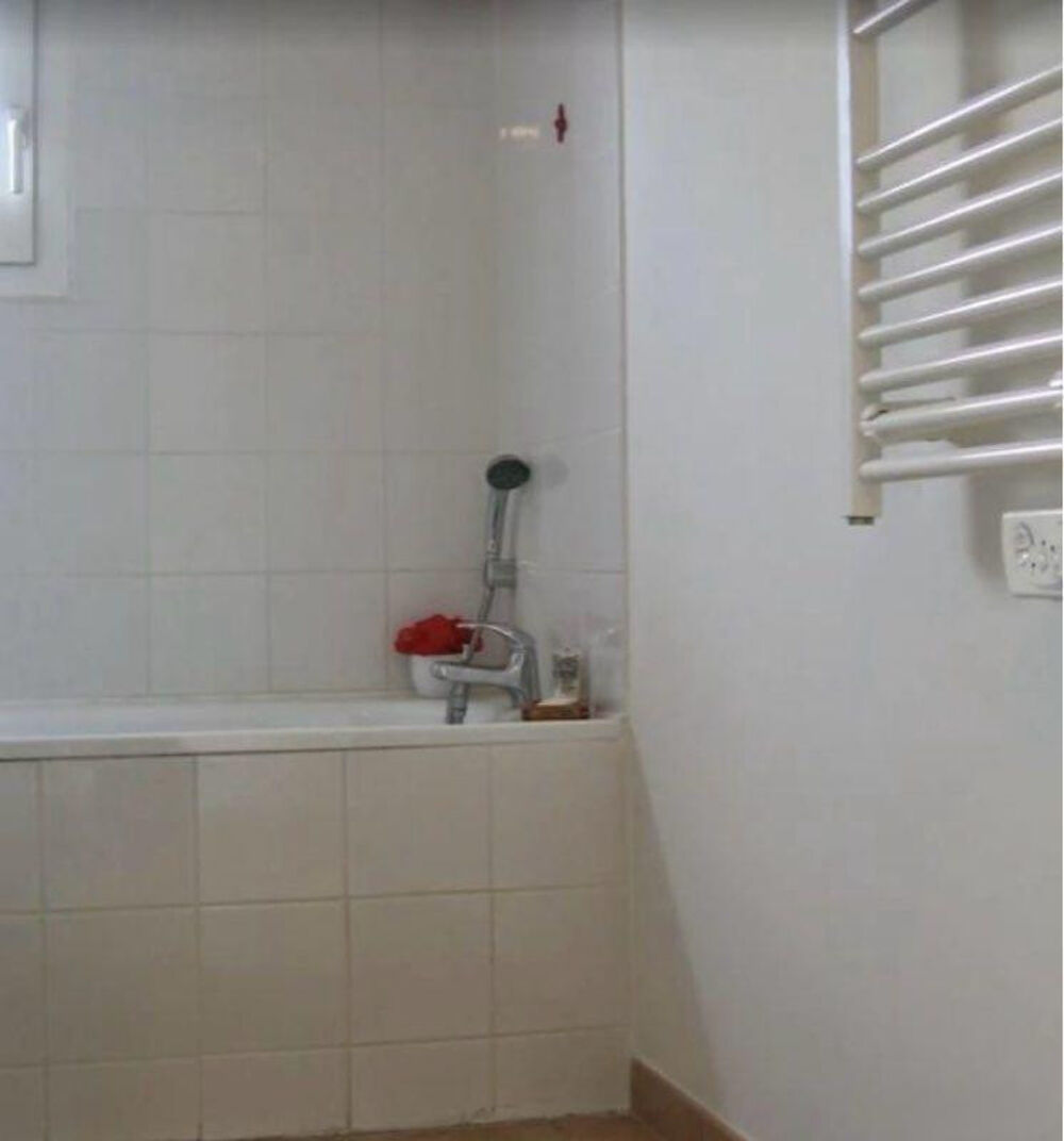 Location Appartement Studio meublé 17m2 Paris 16 Paris 16