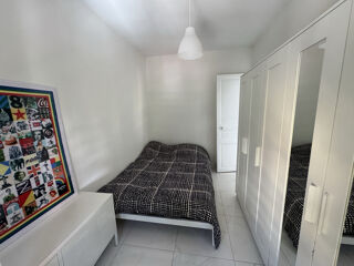  Appartement à louer 2 pièces 39 m²