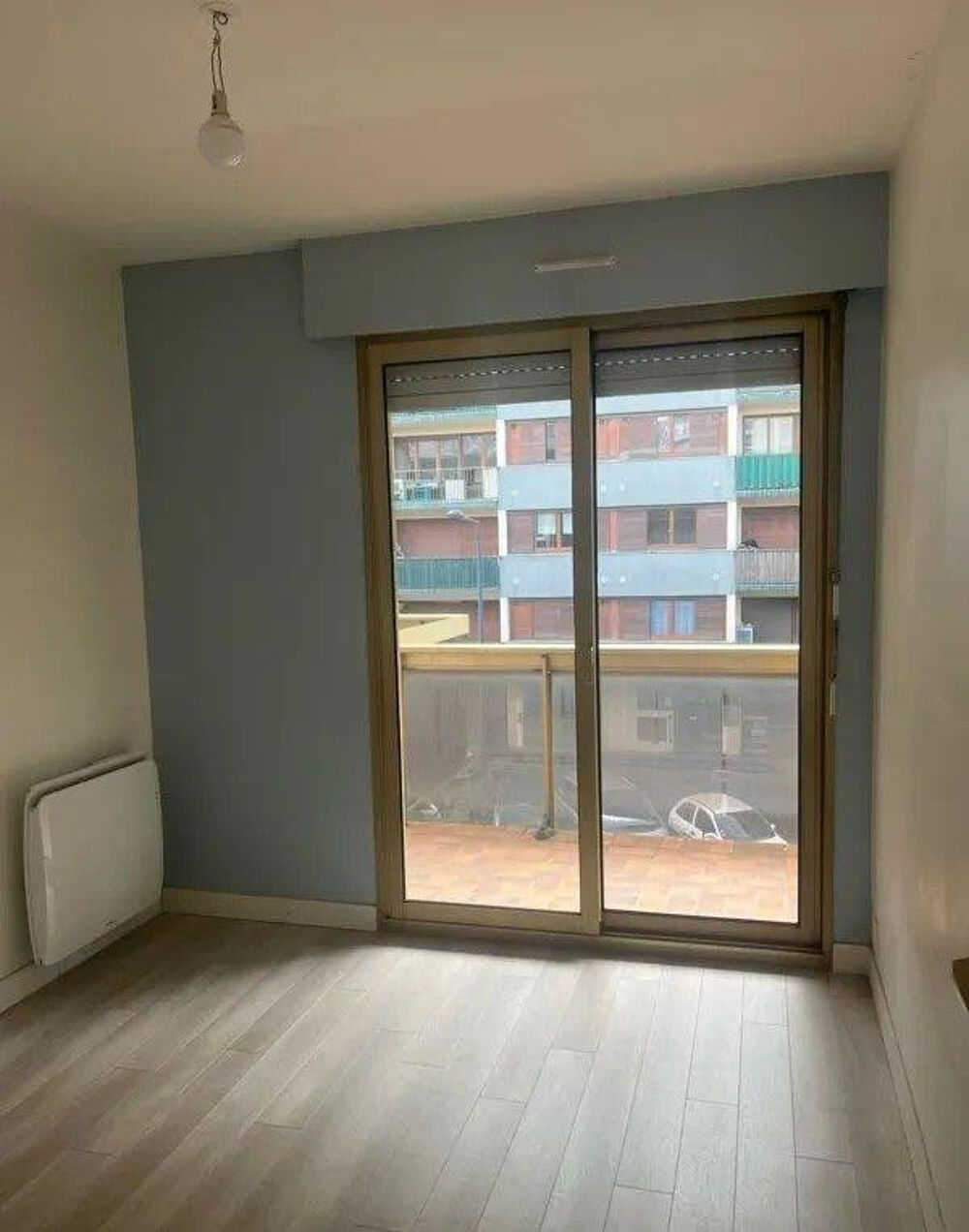 Location Appartement Beau T2 de 41m² à Vallier-Libération avec balcon Grenoble