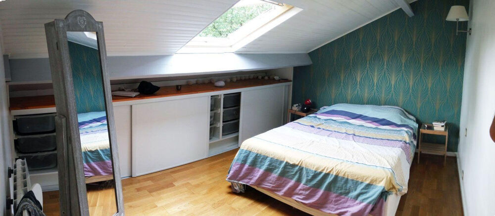 Location Appartement Appartement duplex 3/4 pièces Noisy-le-sec