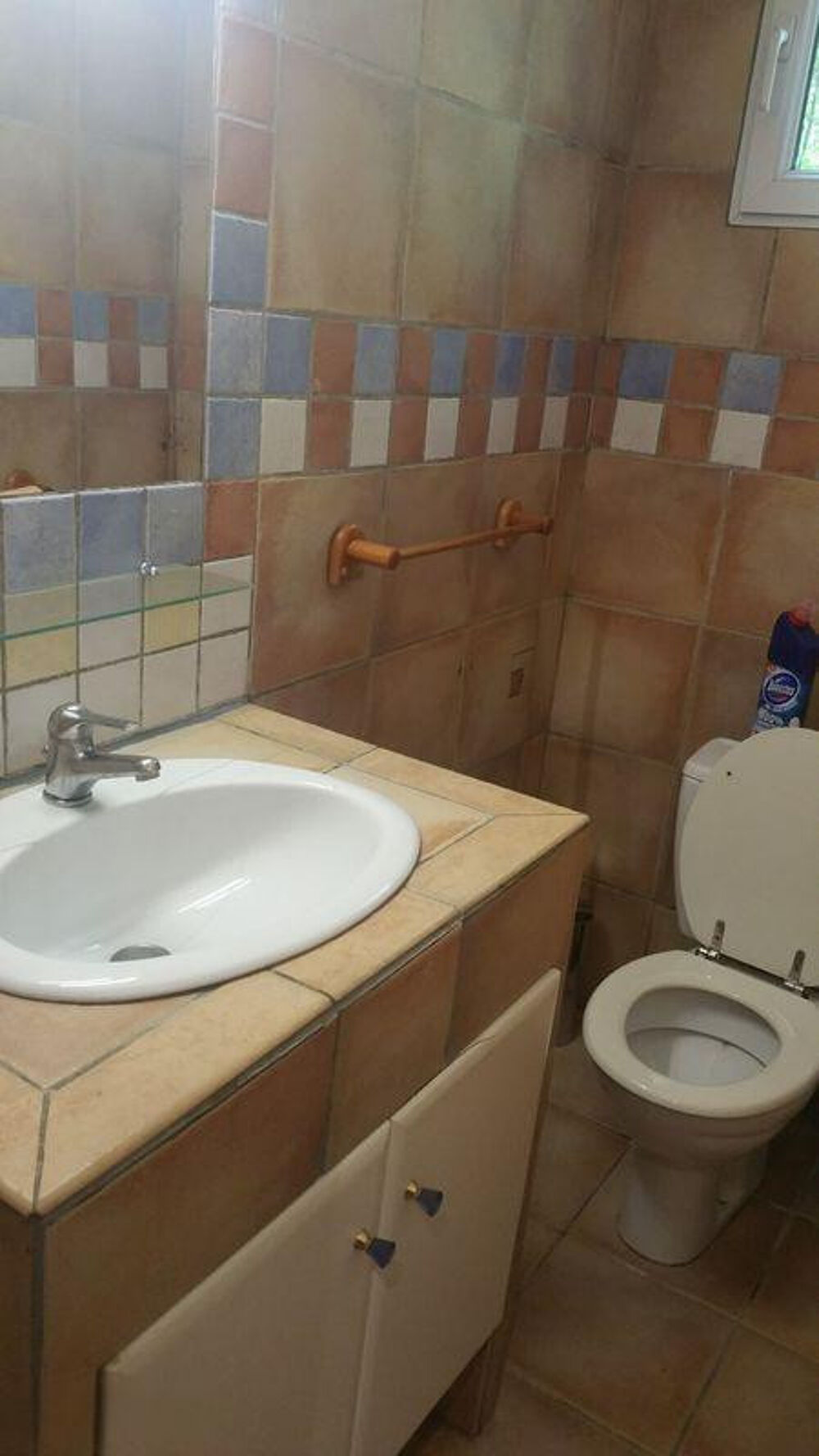 Location Appartement Studio au calme pour étudiant(e) Toulon