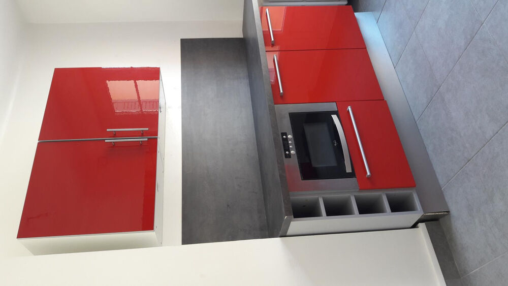Location Appartement Appartement T2 lumineux Croix-Rousse Lyon 4