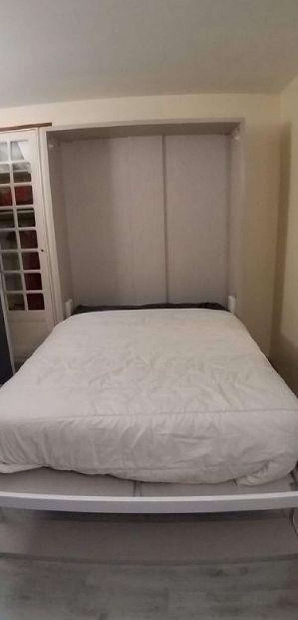 Location Appartement Studio meublé 16m2 Le Mans centre ville Le mans