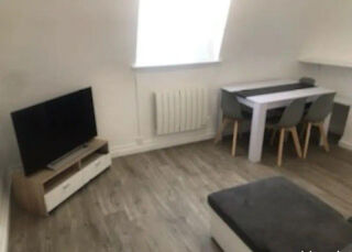  Appartement à louer 1 pièce 24 m²
