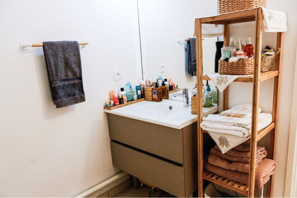 Location Appartement Appartement d'exception charmant T2 avec terrasse Bezons