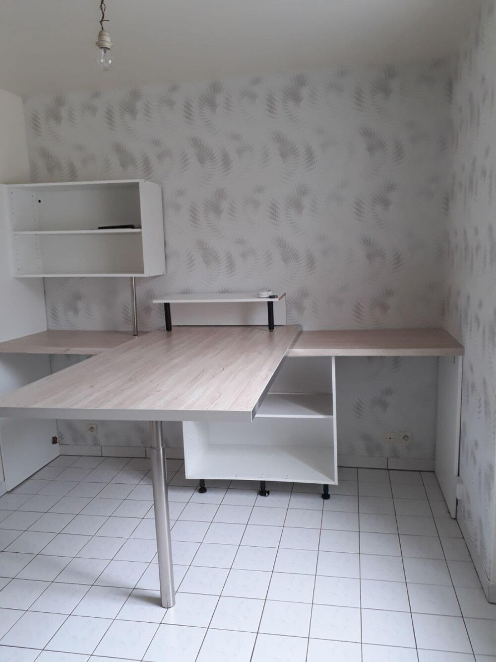 Location Appartement Proche FAC St Serge : charmant 2 pièces Angers