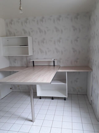  Appartement à louer 2 pièces 24 m²