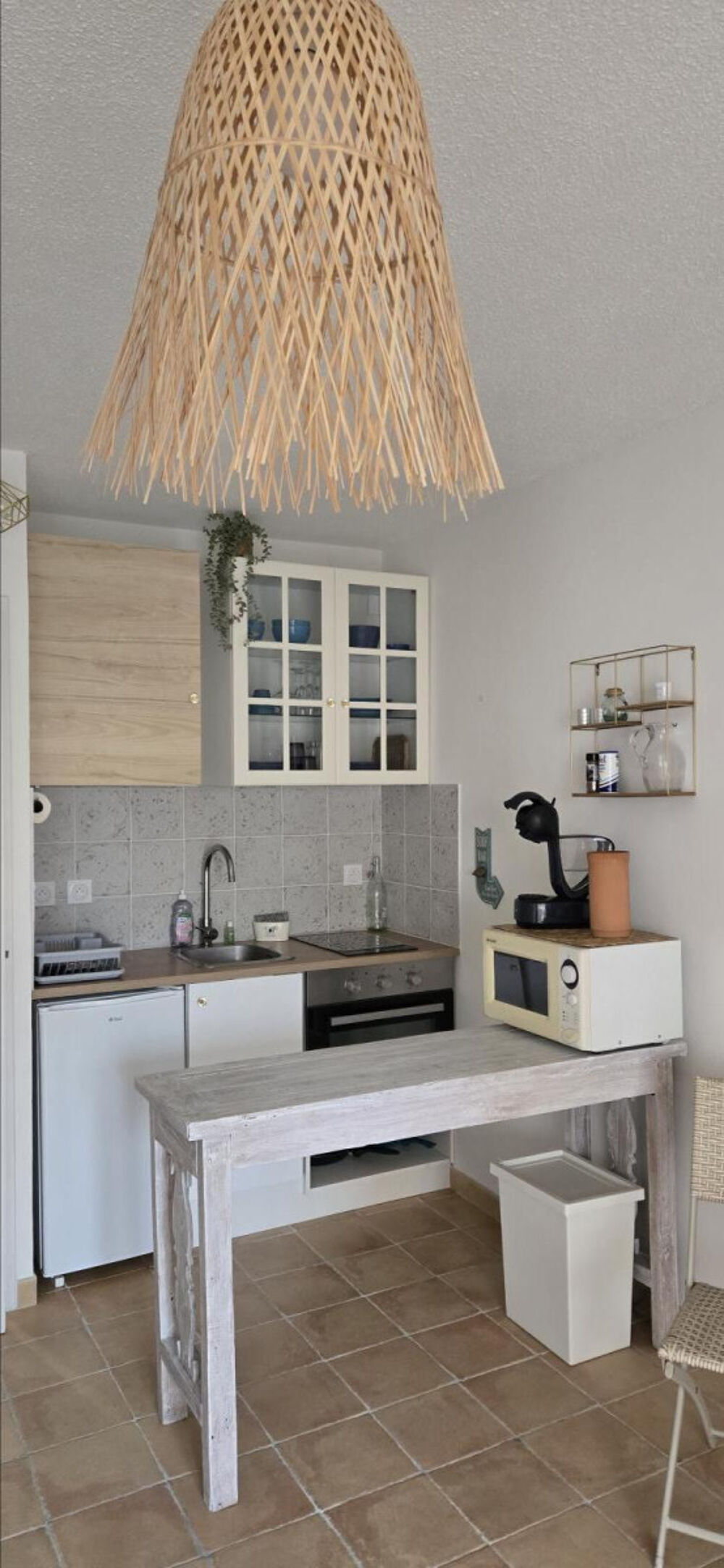 Location Appartement Studio à louer au Lavandou 83 Le lavandou