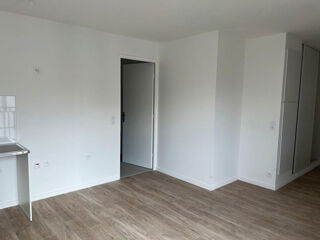  Appartement à louer 2 pièces 41 m²