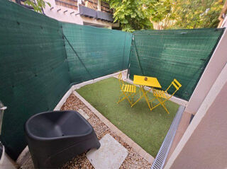 Maison - 2 pièce(s) - 24 m², Unknown