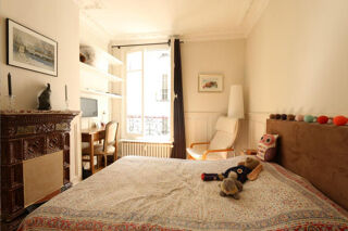  Appartement à louer 2 pièces 42 m²