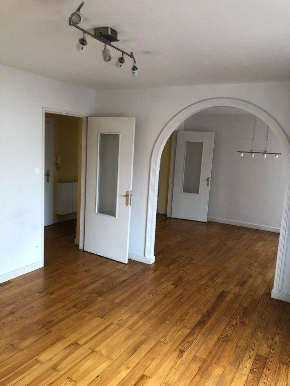 Location Appartement Beau 3/4P 82m² avec terrasse Strasbourg