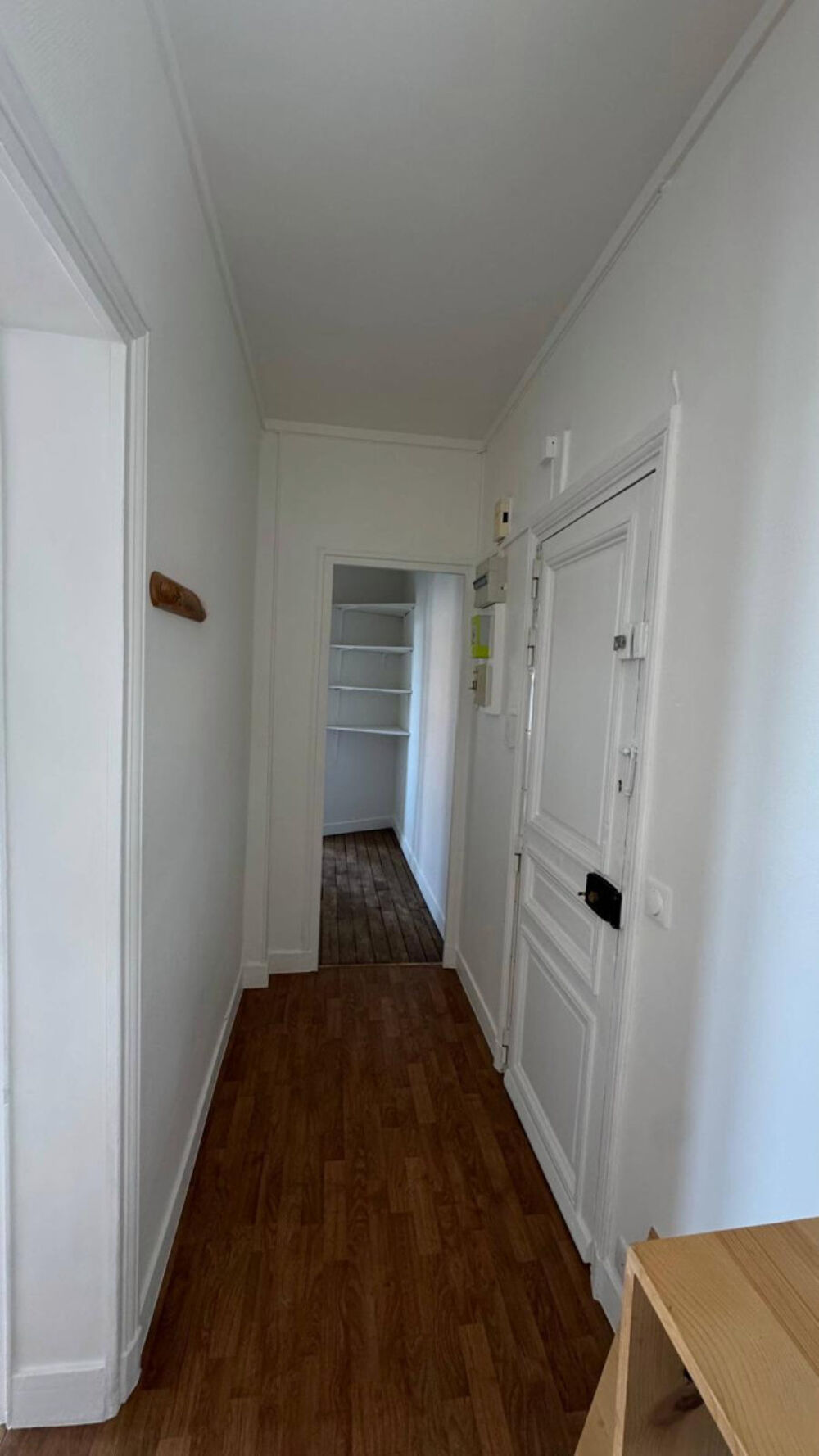 Location Appartement Appartement 61 m2 Paris 20