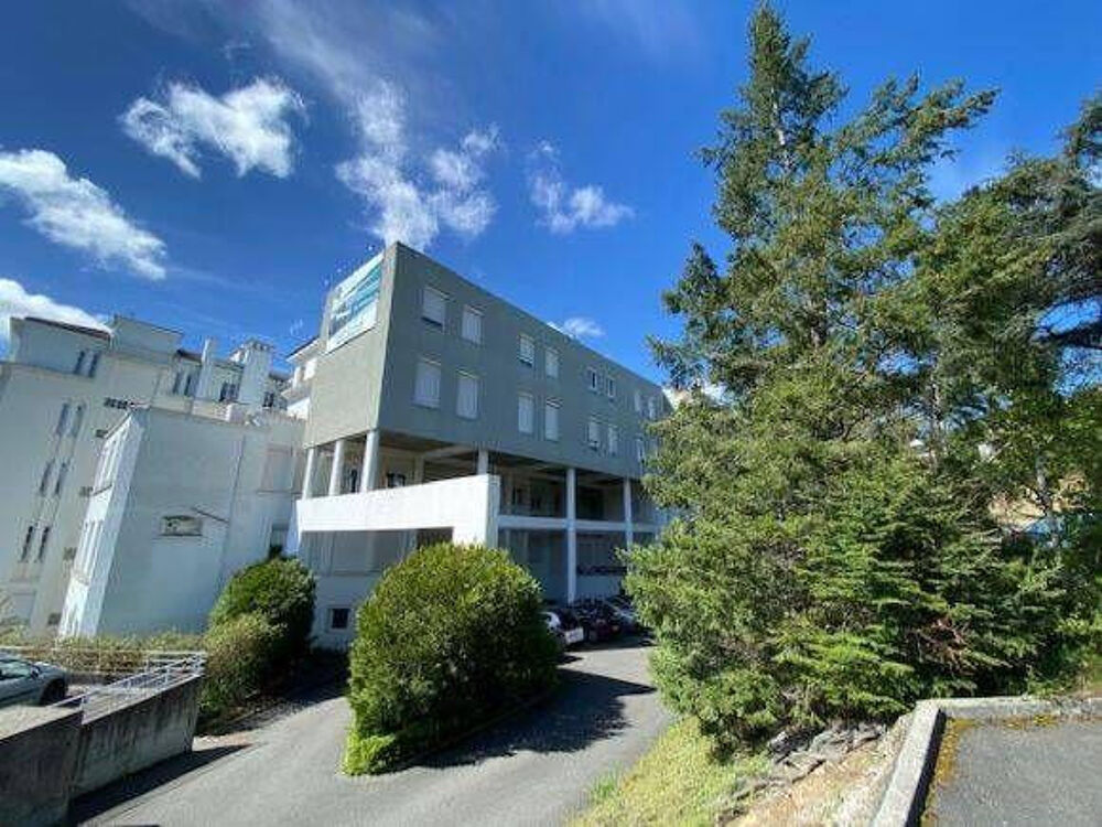 Location Appartement Beau T2 meublé 45m² Jomayere/Bellevue Saint-Étienne