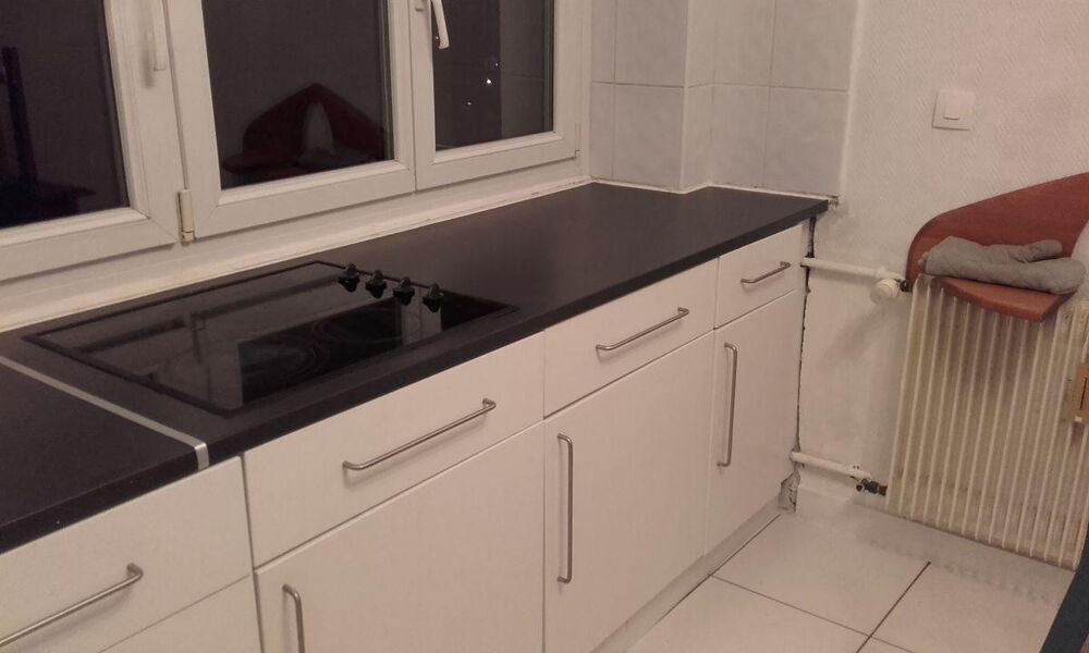 Location Appartement Grande chambre meublée proche faculté Esplanade Strasbourg