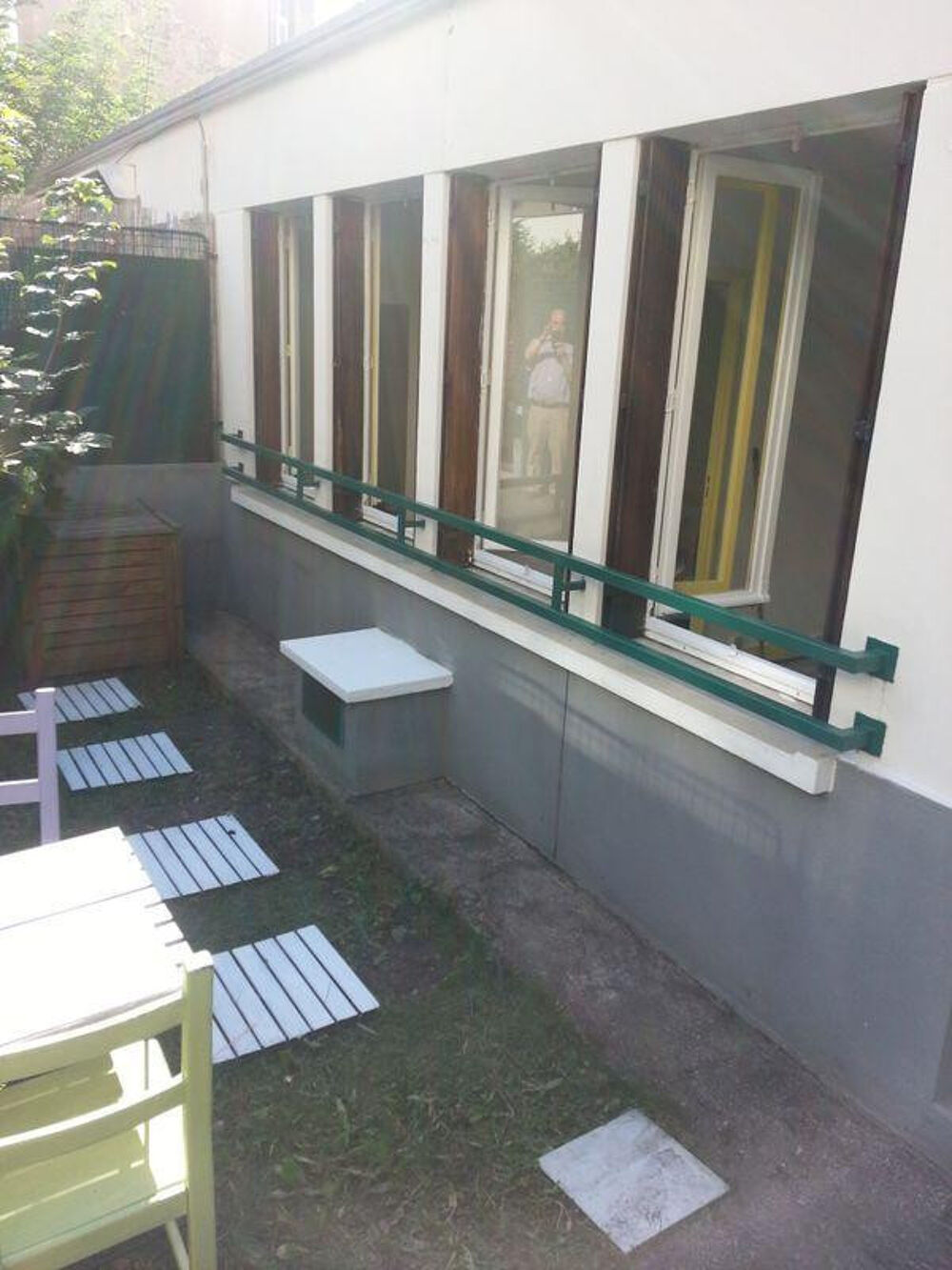 Location Appartement A louer 2 Pièces Issy-les-moulineaux