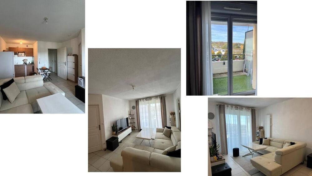 Location Appartement Beau T2 dans Residence de standing a louer Toulouse