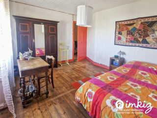  Maison � vendre 5 pi�ces 88 m�