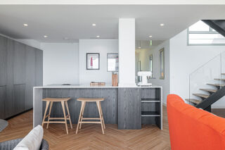  Appartement � vendre 5 pi�ces 171 m�