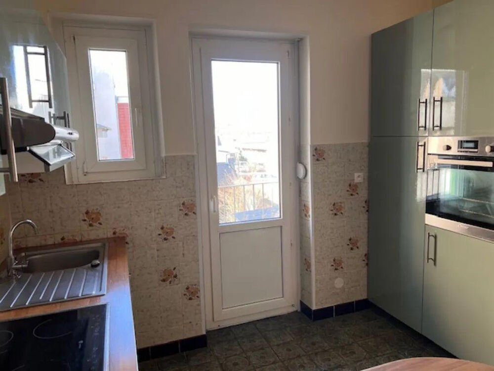 Beau 4P 86m² rue de l'Unterelsau