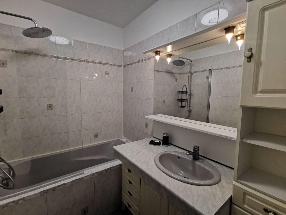 Location Appartement Chambre cosy, vue Seine proche aéroport Orly Paris Choisy-le-roi