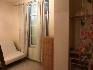  Appartement à louer 1 pièce 18 m²