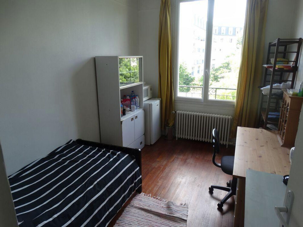 Location Appartement Chambre pour un étudiant de Versailles Versailles